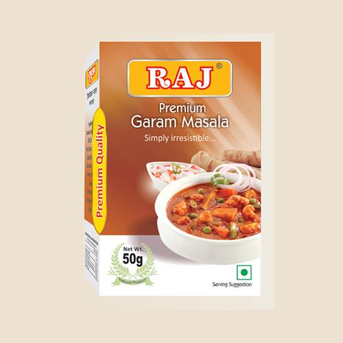 Premium Garam Masala Raj Masale