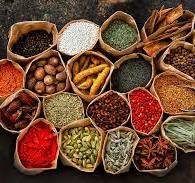 All Spices