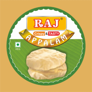 Appalam Papad 200g