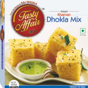 Dhokla Mix 200g