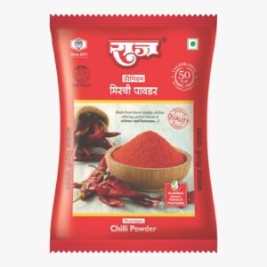 Mirchi Powder
