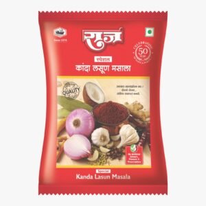 Kanda Lasun Masala