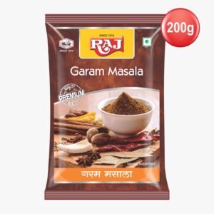 Garam Masala