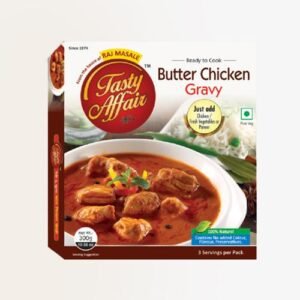 Butter Chicken Gravy - 300 G