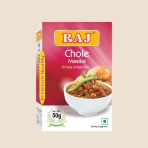 Chole Masala