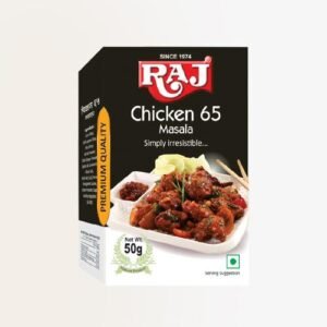 Chicken 65 Masala