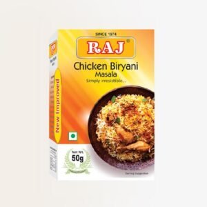 Chicken Biryani Masala
