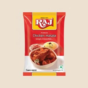 Premium Chicken Masala