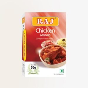 Chicken Masala