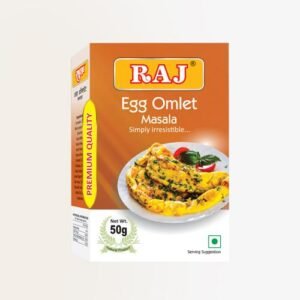 Egg Omlet Masala