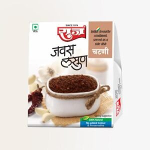 Jawas Lasoon Chutney