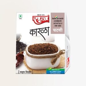 Karala Chutneys