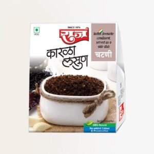 Karala Lasoon Chutneys