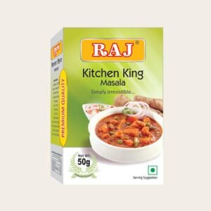 Kitchen King Masala