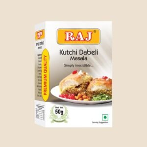 Kutchi Dabeli Masala