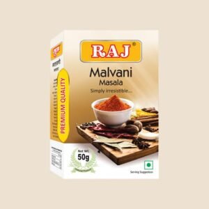 Malvani Masala