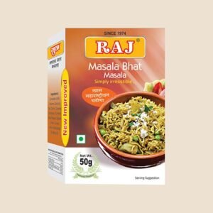 Masala Bhat Masala