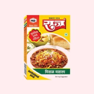 Misal Masala