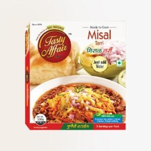 Misal Tari