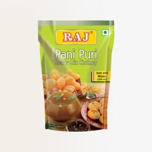 Panipuri Readymix Chutney