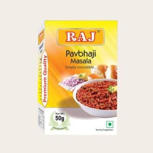 Pav Bhaji Masala