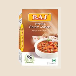 Premium Garam Masala
