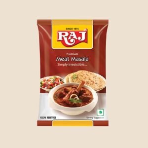 Premium Meat Masala