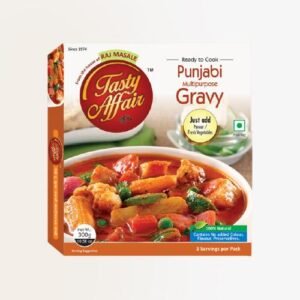 Punjabi Multipurpose Gravy