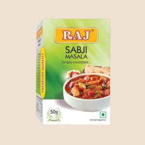 Sabji Masala