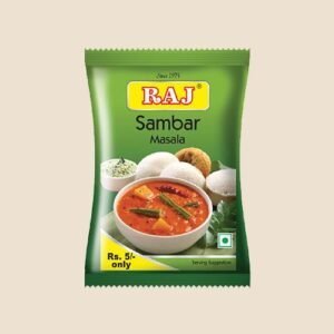 Sambhar Masala