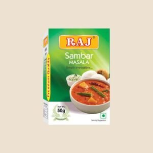 Sambar Masala 50 gm