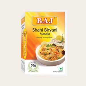 Shahi Biryani Masala