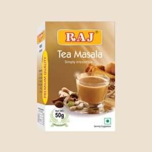 Tea Masala