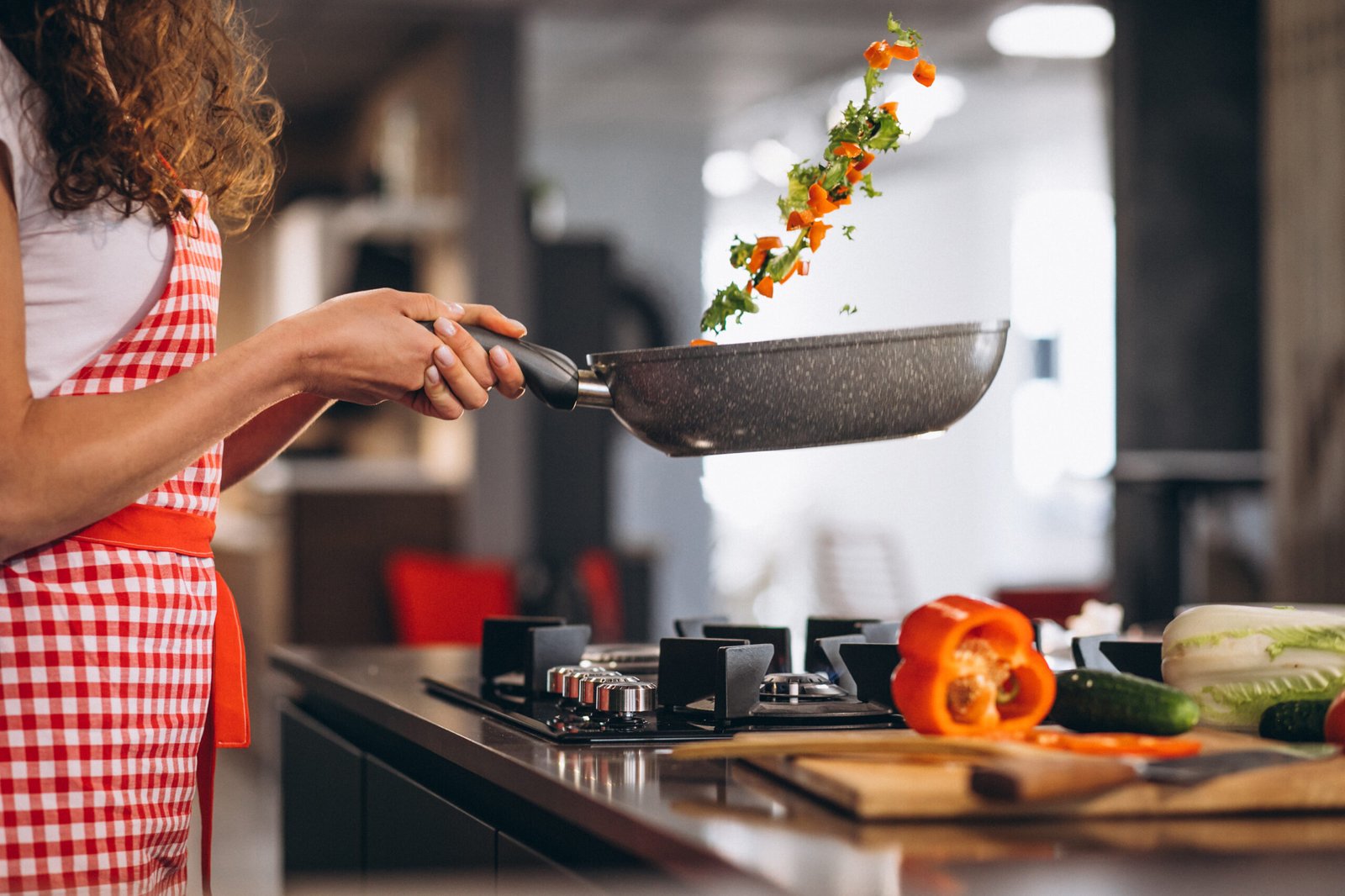 Ready to Cook