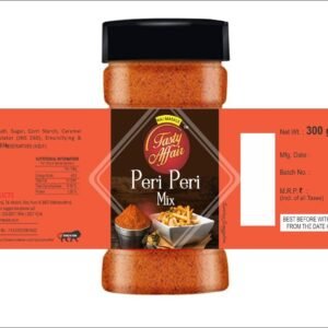 Peri peri Mix_80gm