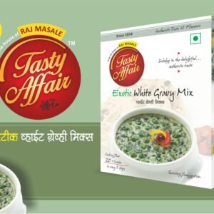 Exotic White Gravy Mix_50