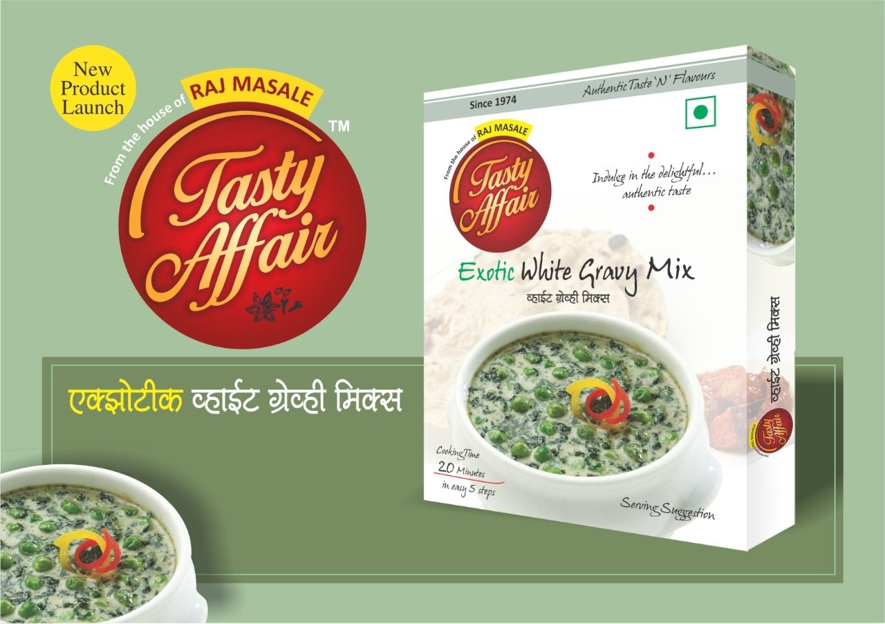 Exotic White Gravy Mix_50