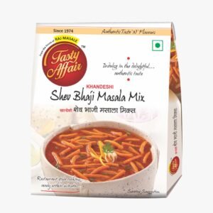 Shev Bhaji Masala Mix_25g