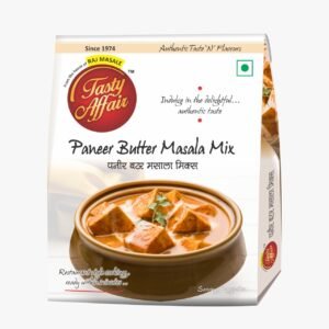 Paneer Butter Masala Mix