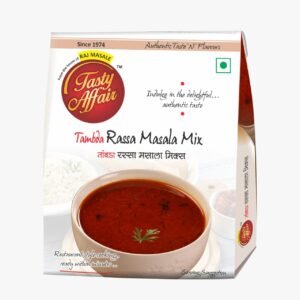 Tambda Rassa Masala Mix_25g