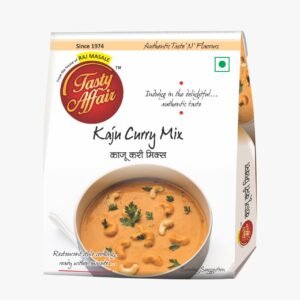 Kaju Curry Mix_50g