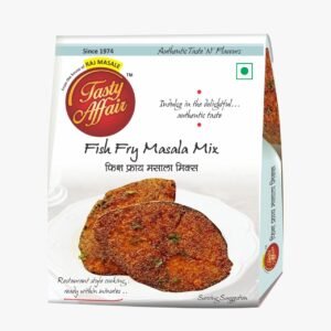 Fish Fry Masala Mix_50g
