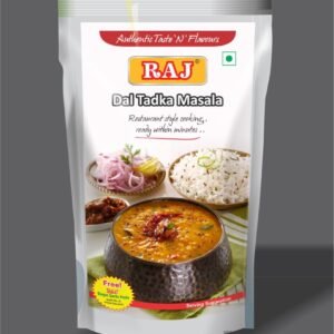 Dal Tadka Masala