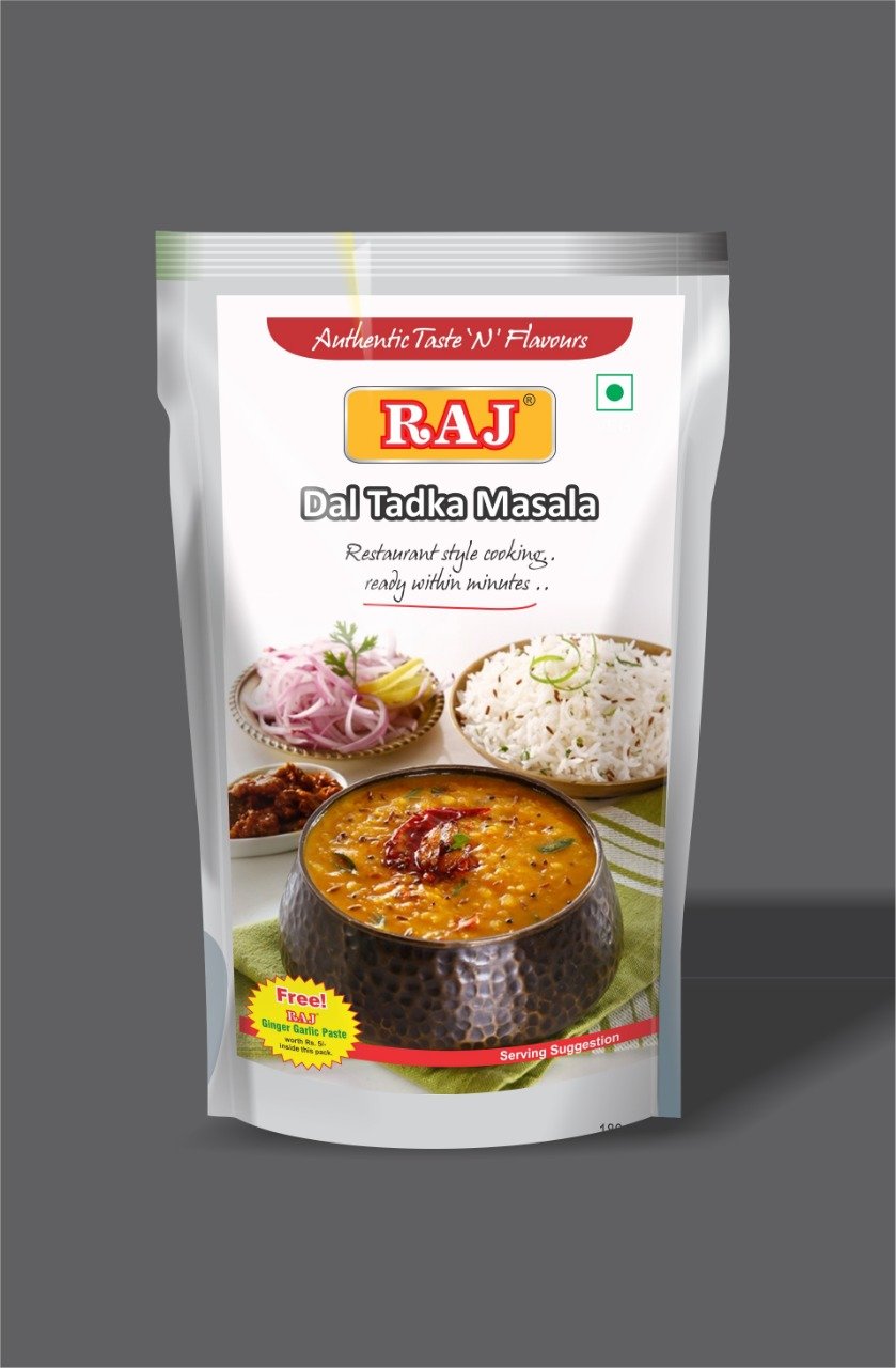 Dal Tadka Masala
