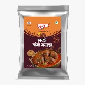 Bharali Vangi Masala