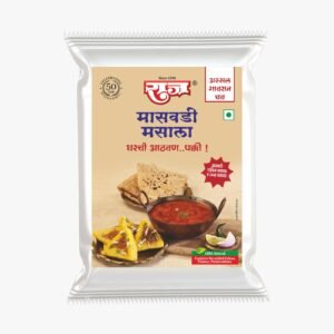 Masawadi Masala_70g