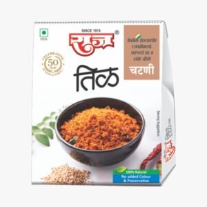 Til Chutney