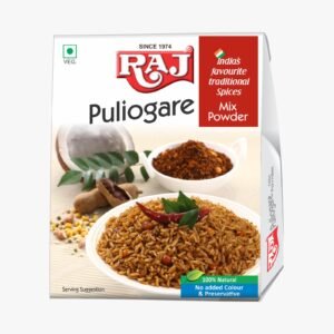 Puliogare