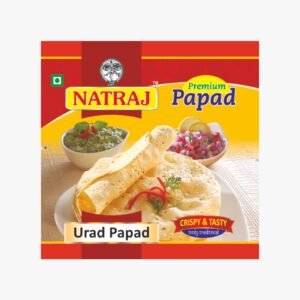 Natraj Papad