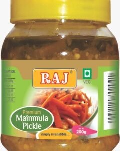 Mainmula Pickle